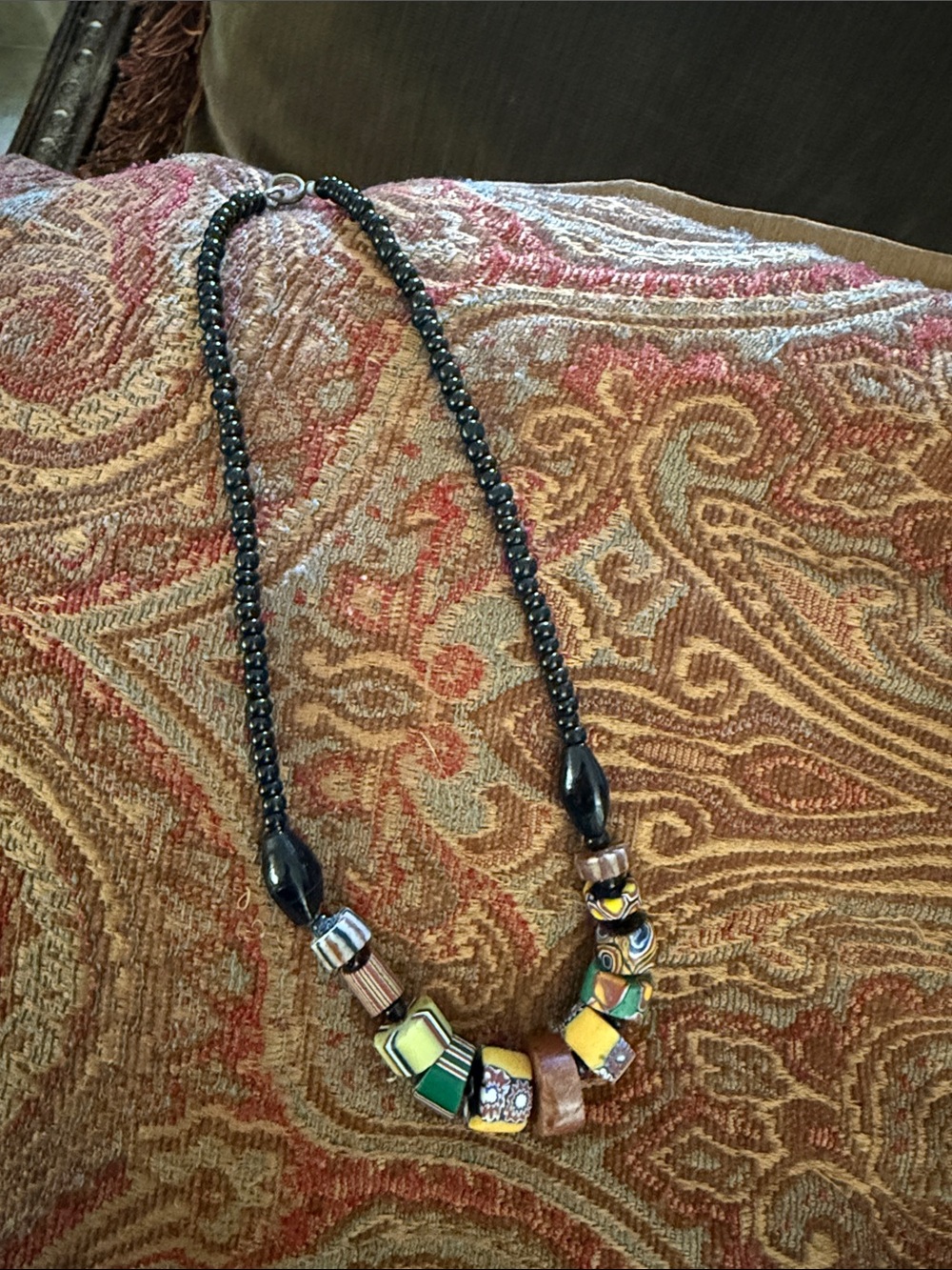 Vintage necklace